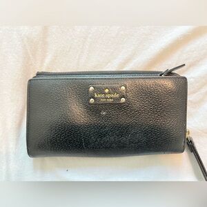 Kate Spade Wristlet
